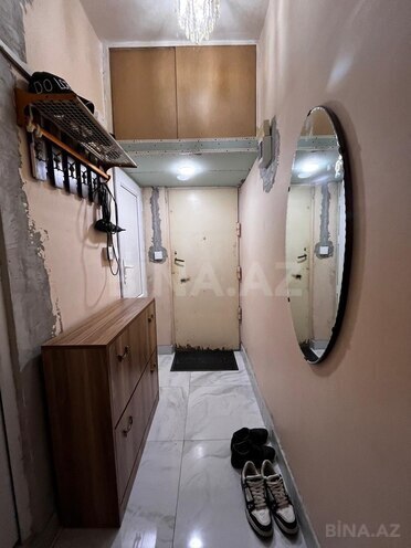 Satılır 2 otaqlı köhnə tikili 55 m², Memar Əcəmi m., photo 13 from 14