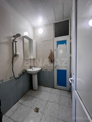 Satılır 2 otaqlı köhnə tikili 55 m², Memar Əcəmi m., photo 11 from 14