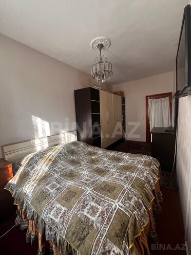 Satılır 2 otaqlı köhnə tikili 55 m², Memar Əcəmi m., photo 8 from 14