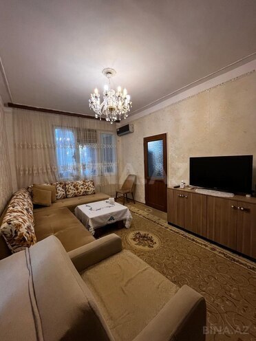 Satılır 2 otaqlı köhnə tikili 55 m², Memar Əcəmi m., photo 3 from 14