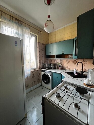 Satılır 2 otaqlı köhnə tikili 55 m², Memar Əcəmi m., photo 9 from 14
