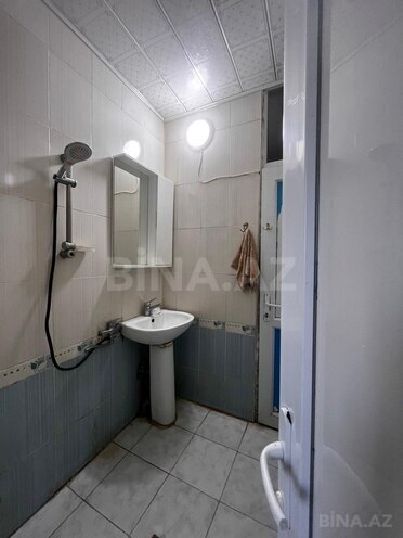 Satılır 2 otaqlı köhnə tikili 55 m², Memar Əcəmi m., photo 12 from 14