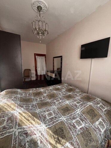 Satılır 2 otaqlı köhnə tikili 55 m², Memar Əcəmi m., photo 7 from 14