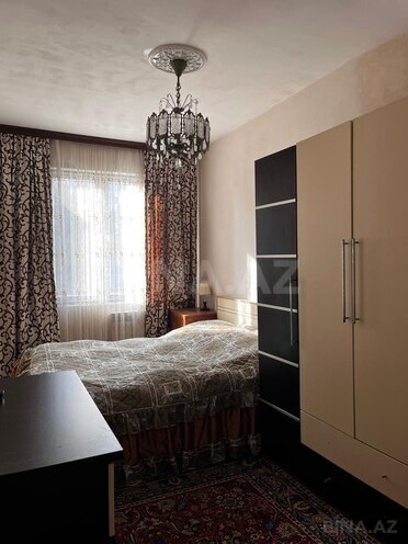 Satılır 2 otaqlı köhnə tikili 55 m², Memar Əcəmi m., photo 6 from 14