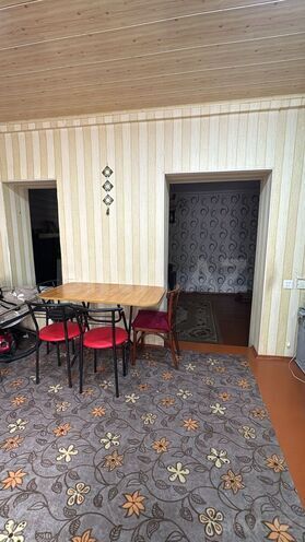 Сдаётся 2-комн. дом/дача 75 м², м. Элмляр Академиясы, photo 4 from 6