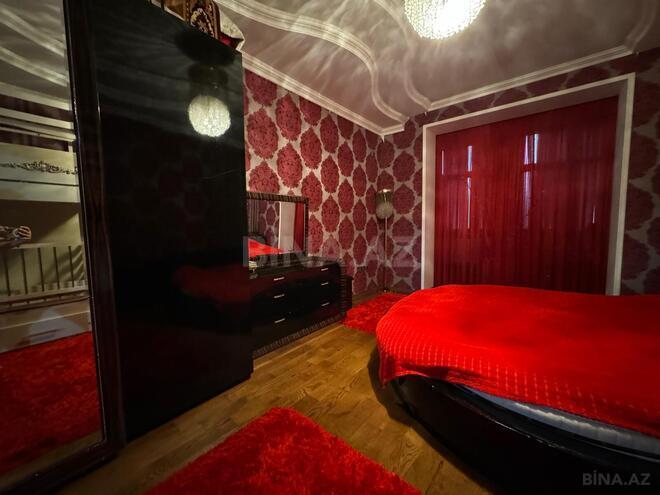 Сдаётся 2-комн. новостройка 70 м², м. Шах Исмаил Хатаи, photo 7 from 17