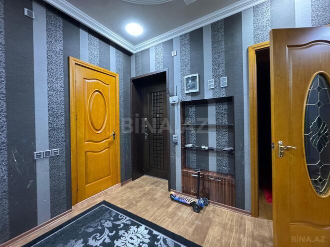 Сдаётся 2-комн. новостройка 70 м², м. Шах Исмаил Хатаи, photo 11 from 17