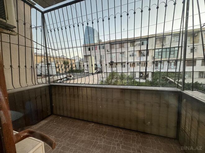 Сдаётся 2-комн. новостройка 70 м², м. Шах Исмаил Хатаи, photo 16 from 17