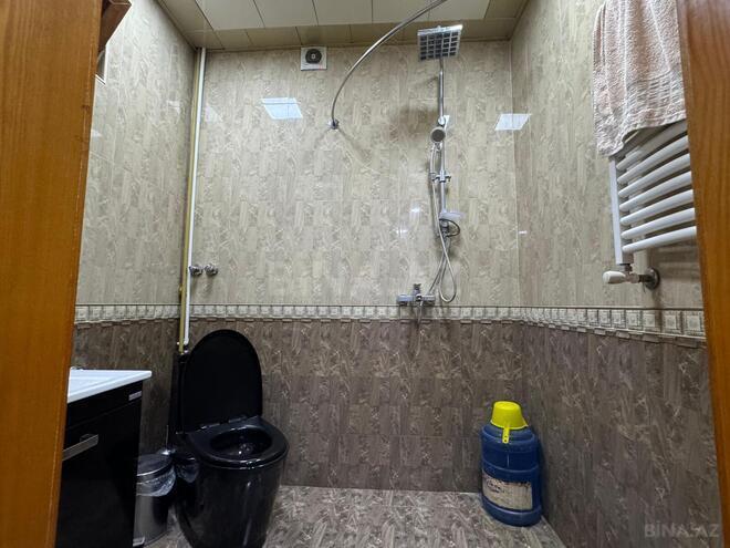 Сдаётся 2-комн. новостройка 70 м², м. Шах Исмаил Хатаи, photo 15 from 17