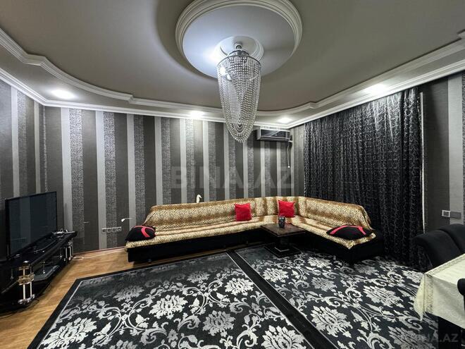 Сдаётся 2-комн. новостройка 70 м², м. Шах Исмаил Хатаи, photo 3 from 17