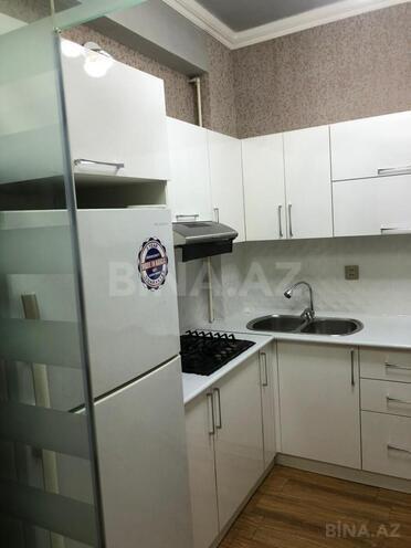 Сдаётся 2-комн. новостройка 70 м², м. Ахмедлы, photo 6 from 15