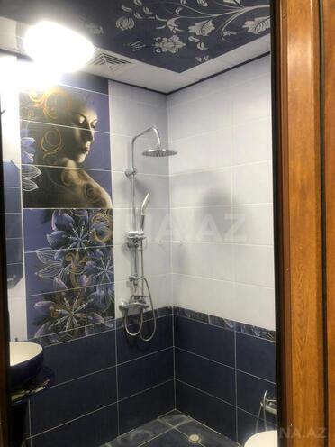 Сдаётся 2-комн. новостройка 70 м², м. Ахмедлы, photo 10 from 15