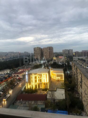 Сдаётся 2-комн. новостройка 70 м², м. Ахмедлы, photo 12 from 15