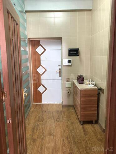 Сдаётся 2-комн. новостройка 70 м², м. Ахмедлы, photo 9 from 15