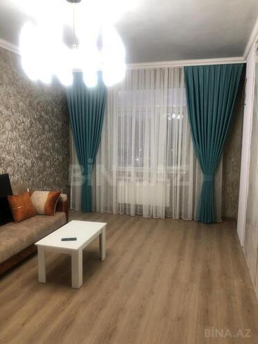 Сдаётся 2-комн. новостройка 70 м², м. Ахмедлы, photo 3 from 15