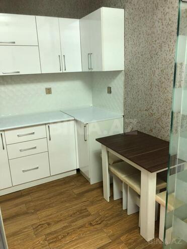 Сдаётся 2-комн. новостройка 70 м², м. Ахмедлы, photo 8 from 15