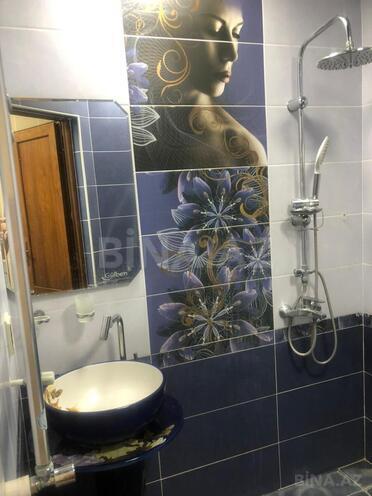 Сдаётся 2-комн. новостройка 70 м², м. Ахмедлы, photo 14 from 15