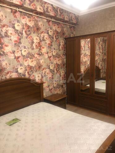 Сдаётся 2-комн. новостройка 70 м², м. Ахмедлы, photo 5 from 15
