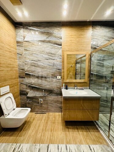 Сдаётся 6-комн. дом/дача 400 м², пос. Шувеляны, photo 9 from 12