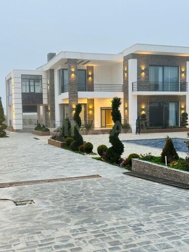 Сдаётся 6-комн. дом/дача 400 м², пос. Шувеляны, photo 5 from 12