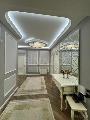 Продаётся 4-комн. новостройка 178 м², м. Нариман Нариманов, photo 12 from 25