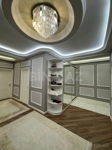 Продаётся 4-комн. новостройка 178 м², м. Нариман Нариманов, photo 15 from 25