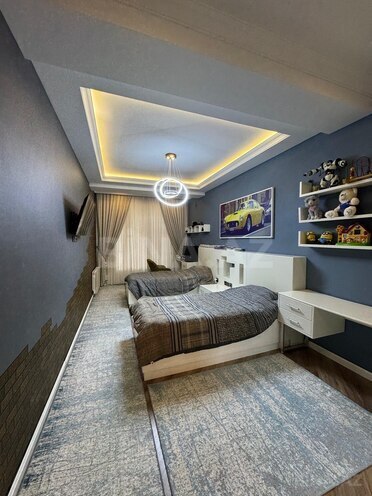 Продаётся 4-комн. новостройка 178 м², м. Нариман Нариманов, photo 9 from 25