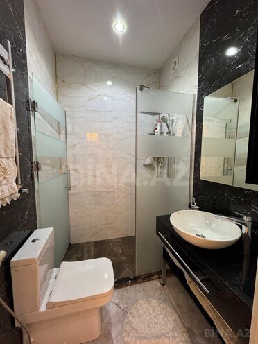 Продаётся 4-комн. новостройка 178 м², м. Нариман Нариманов, photo 22 from 25