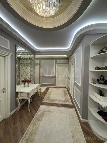 Продаётся 4-комн. новостройка 178 м², м. Нариман Нариманов, photo 18 from 25