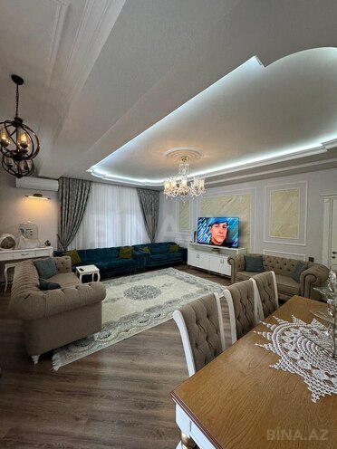 Продаётся 4-комн. новостройка 178 м², м. Нариман Нариманов, photo 5 from 25