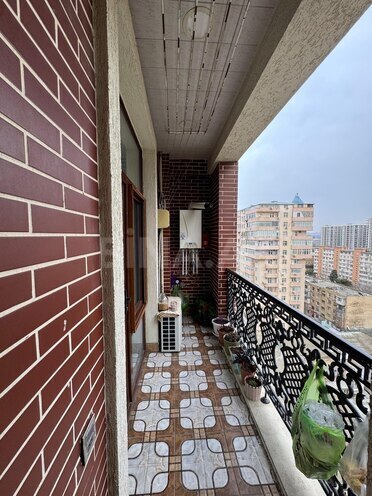 Продаётся 4-комн. новостройка 178 м², м. Нариман Нариманов, photo 19 from 25