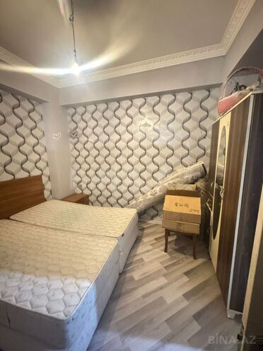 Сдаётся 3-комн. новостройка 80 м², Хатаинский р., photo 9 from 12