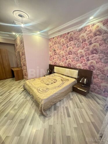 Сдаётся 3-комн. новостройка 80 м², Хатаинский р., photo 6 from 12