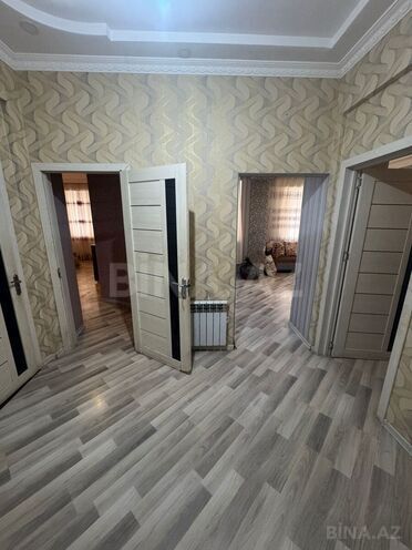 Сдаётся 3-комн. новостройка 80 м², Хатаинский р., photo 7 from 12