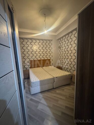 Сдаётся 3-комн. новостройка 80 м², Хатаинский р., photo 8 from 12