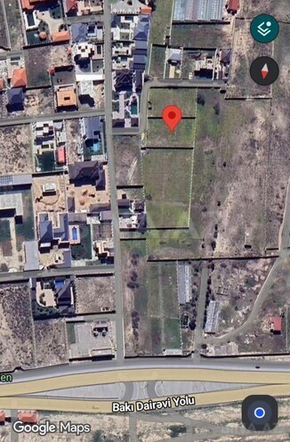 Продаётся  участок 15 сот, пос. Бильгях, photo 4 from 7