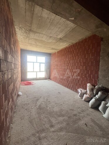 Satılır 3 otaqlı yeni tikili 101.8 m², Qaraçuxur q., photo 5 from 10