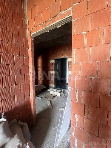 Satılır 3 otaqlı yeni tikili 101.8 m², Qaraçuxur q., photo 7 from 10