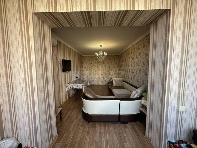 Продаётся 3-комн. вторичка 75 м², м. Элмляр Академиясы, photo 7 from 20