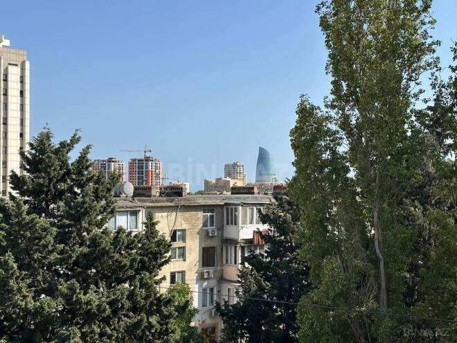 Продаётся 3-комн. вторичка 75 м², м. Элмляр Академиясы, photo 8 from 20