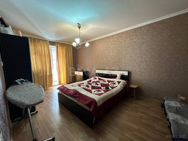 Продаётся 3-комн. вторичка 75 м², м. Элмляр Академиясы, photo 12 from 20