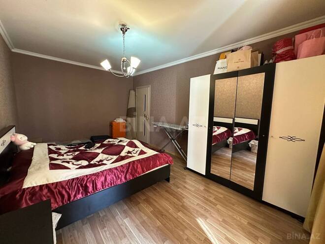 Продаётся 3-комн. вторичка 75 м², м. Элмляр Академиясы, photo 13 from 20