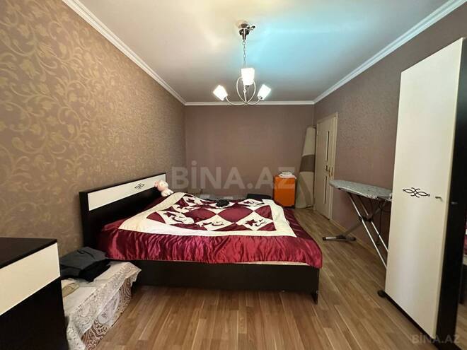 Продаётся 3-комн. вторичка 75 м², м. Элмляр Академиясы, photo 14 from 20