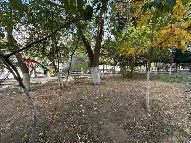 Продаётся 3-комн. вторичка 75 м², м. Элмляр Академиясы, photo 4 from 20