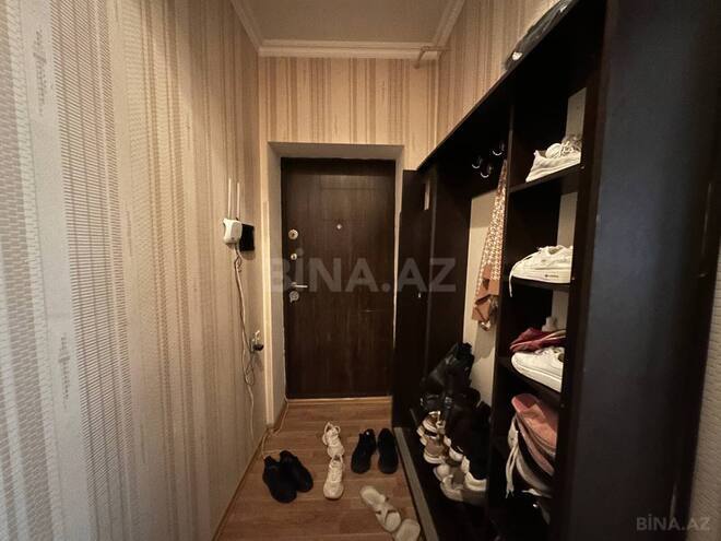 Продаётся 3-комн. вторичка 75 м², м. Элмляр Академиясы, photo 19 from 20