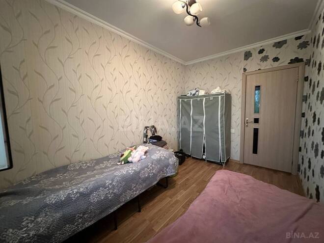 Продаётся 3-комн. вторичка 75 м², м. Элмляр Академиясы, photo 11 from 20