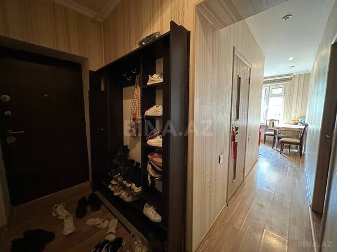 Продаётся 3-комн. вторичка 75 м², м. Элмляр Академиясы, photo 15 from 20