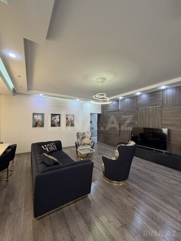 Продаётся 4-комн. новостройка 240 м², Насиминский  р., photo 4 from 17