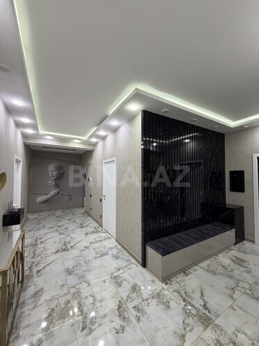 Продаётся 4-комн. новостройка 240 м², Насиминский  р., photo 16 from 17