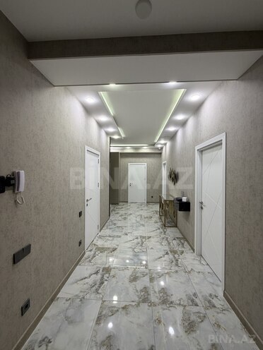 Продаётся 4-комн. новостройка 240 м², Насиминский  р., photo 14 from 17